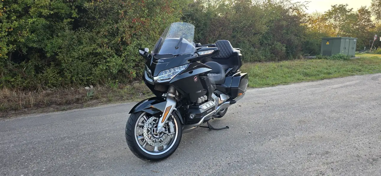 Honda GL 1800