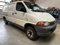 Toyota Hiace 2.5TD Kasten lang 4WD 4x4 Weiß - thumbnail 4