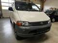 Toyota Hiace 2.5TD Kasten lang 4WD 4x4 Weiß - thumbnail 3