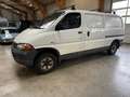 Toyota Hiace 2.5TD Kasten lang 4WD 4x4 Weiß - thumbnail 1