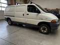 Toyota Hiace 2.5TD Kasten lang 4WD 4x4 Weiß - thumbnail 5