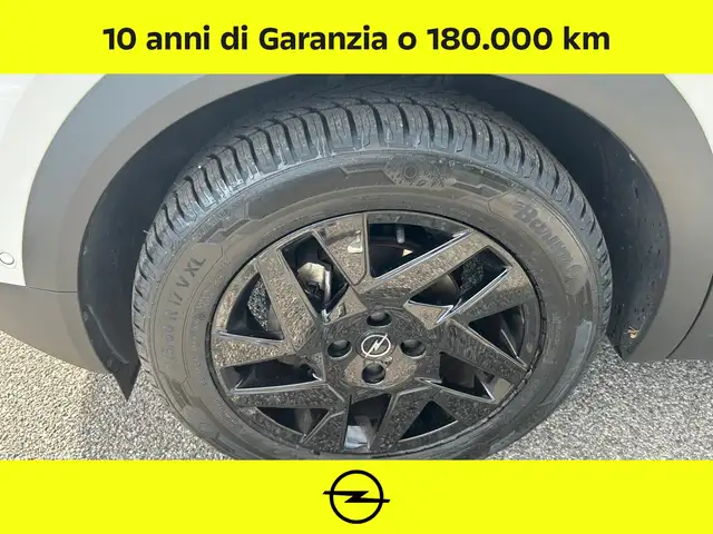 Opel Mokka view 8
