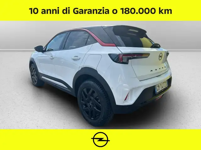 Opel Mokka view 6