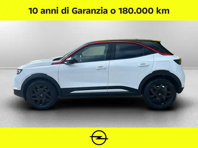 Opel Mokka view 7