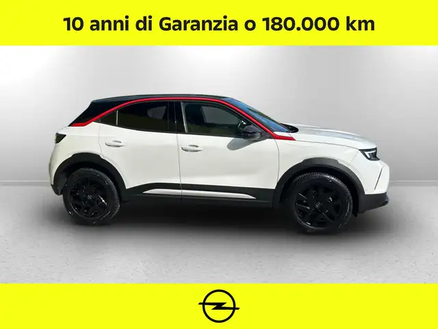 Opel Mokka view 4