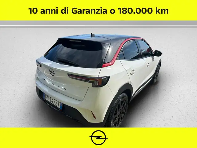 Opel Mokka view 5