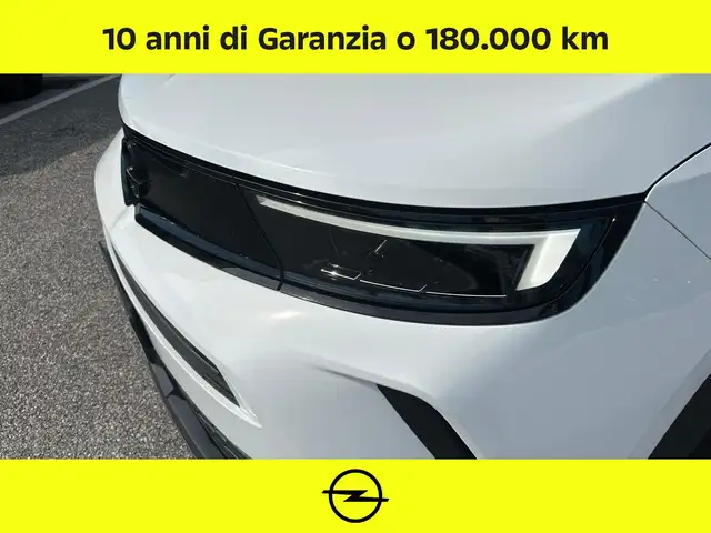 Opel Mokka view 9