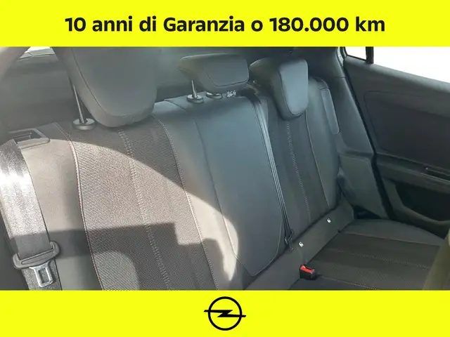 Opel Mokka view 13