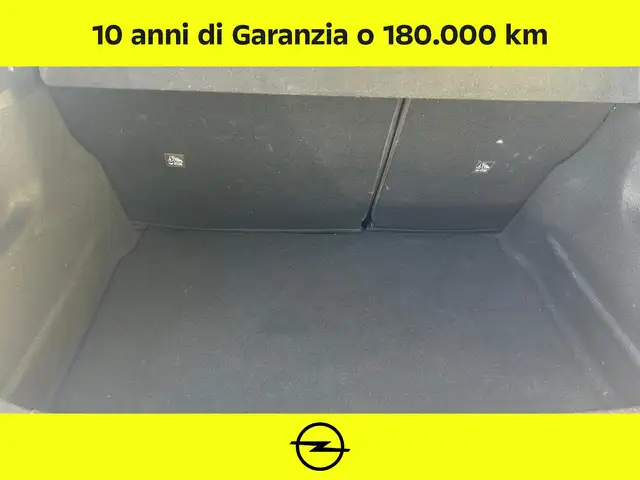 Opel Mokka view 10