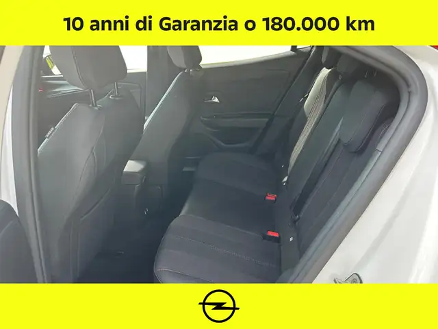 Opel Mokka view 11