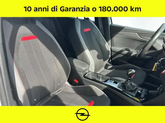 Opel Mokka view 15