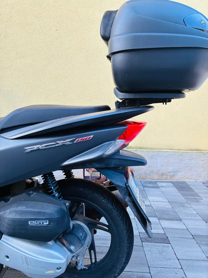 Honda PCX 150 Gris - 2