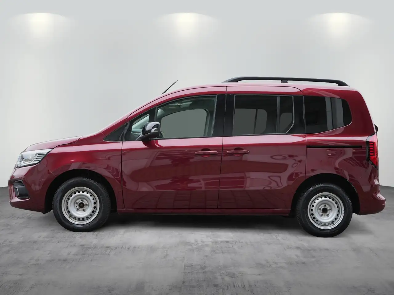 Renault Kangoo III TCe 130 Techno RFK Sitzheiz. Navi Techno 2