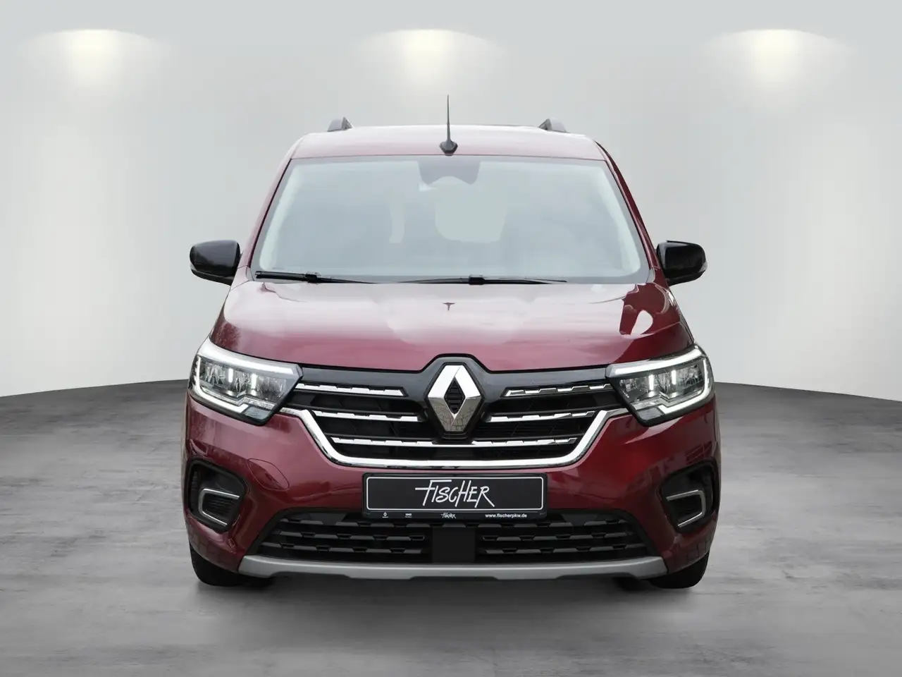 Renault Kangoo III TCe 130 Techno RFK Sitzheiz. Navi Techno 7