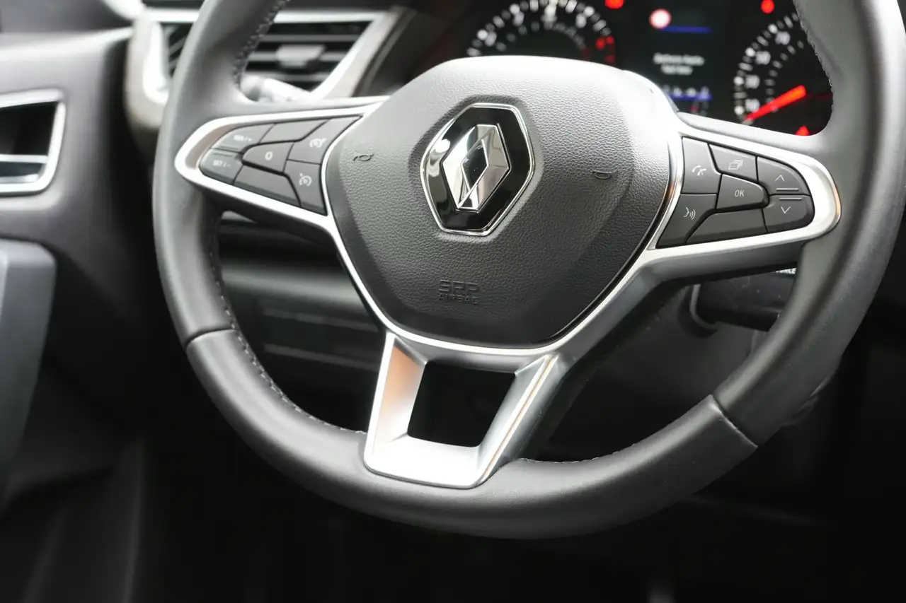 Renault Kangoo III TCe 130 Techno RFK Sitzheiz. Navi Techno 19