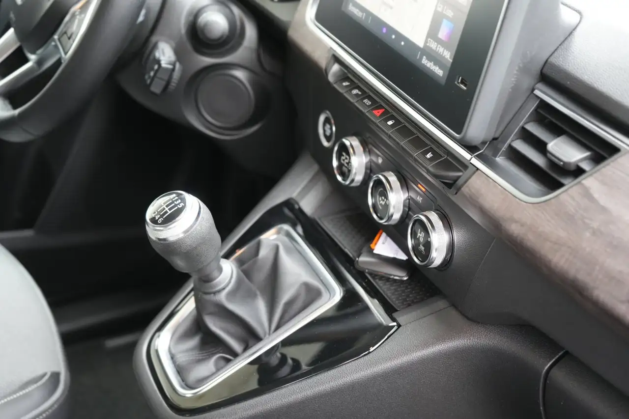 Renault Kangoo III TCe 130 Techno RFK Sitzheiz. Navi Techno 12
