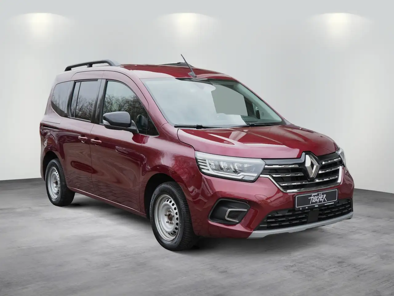 Renault Kangoo III TCe 130 Techno RFK Sitzheiz. Navi Techno 6