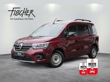 III TCe 130 Techno RFK Sitzheiz. Navi  Techno