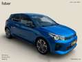 Kia Rio 1.0 T-GDI GT Line Bleu - thumbnail 5