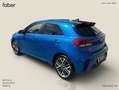 Kia Rio 1.0 T-GDI GT Line Bleu - thumbnail 3