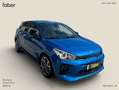 Kia Rio 1.0 T-GDI GT Line Bleu - thumbnail 6