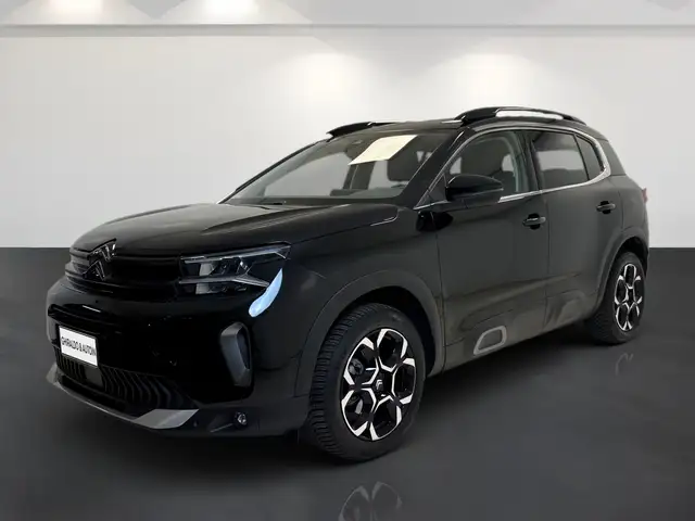 Citroen C5 Aircross I 2022 1.5 bluehdi Max s&s 130cv eat8