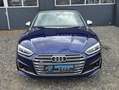 Audi S5 3.0 TFSI quattro, Vollaustattung, HUD, 20", Carbon Blauw - thumbnail 21
