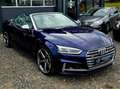 Audi S5 3.0 TFSI quattro, Vollaustattung, HUD, 20", Carbon Blauw - thumbnail 4