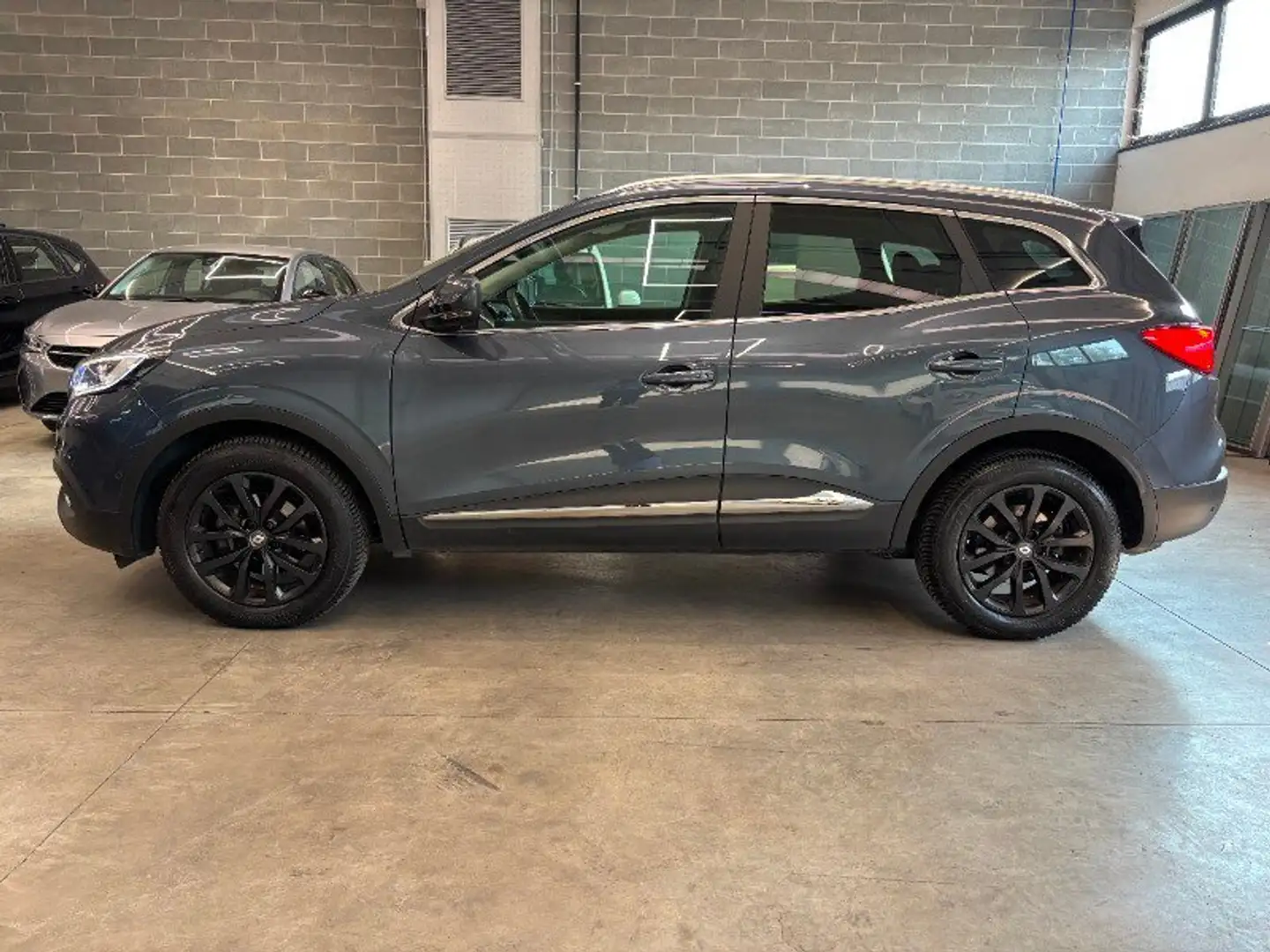 Renault Kadjar dCi 8V 110CV EDC Energy Intens - 2