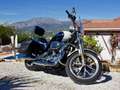 Harley-Davidson Sportster 1200 superlow 1200 T Bílá - thumbnail 5