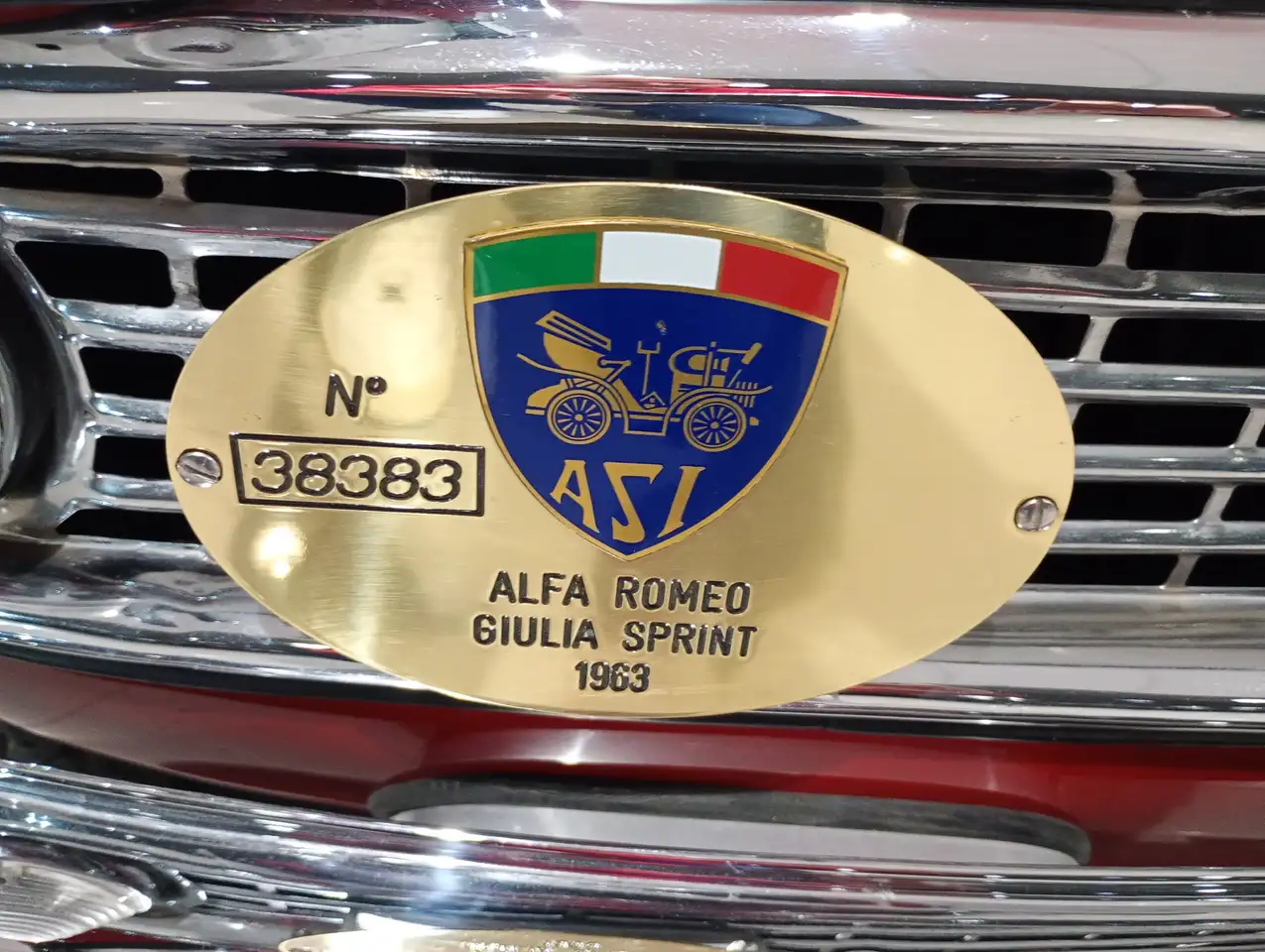 Alfa Romeo Giulietta SPRINT 1.6, foto 6