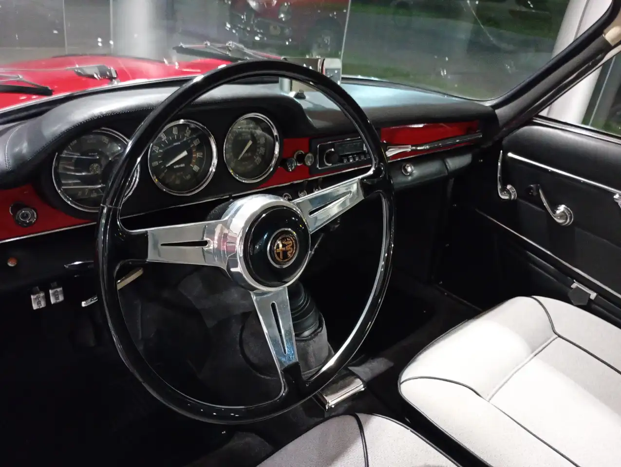 Alfa Romeo Giulietta SPRINT 1.6, foto 12