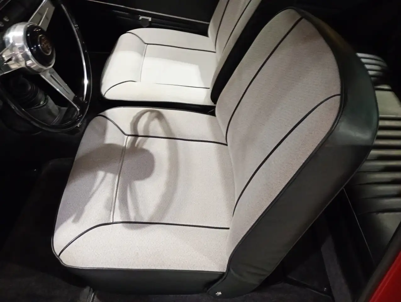 Alfa Romeo Giulietta SPRINT 1.6, foto 11