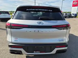 Infiniti QX60 2023
