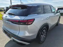 Infiniti QX60 2023