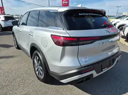 Infiniti QX60 2023