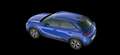 Opel Mokka 1.2 Hybrid aut. EDITION+GS+ULTIMATE Bleu - thumbnail 4
