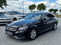 Mercedes-Benz C 180 T Aut. Navi LED Panorama Schwarz - thumbnail 1