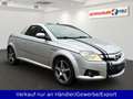 Opel Tigra 1.8i Cabrio Klima Leder SHZ PDC Silver - thumbnail 3