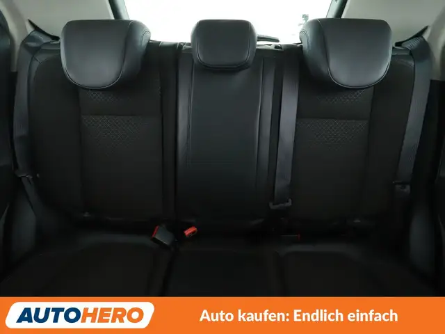 Opel Mokka X view 15