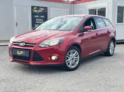 Ford Focus BREAK 1.0 TITANIUM 125CH