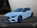 Mercedes-Benz A 35 AMG A 35 4M Kompakt AMG+PANO+360°+MULTIBEAM+7G Blanc - thumbnail 2
