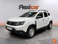 Dacia Duster 1.0 TCe GLP Essential 4x2 75kW Blanco - thumbnail 3