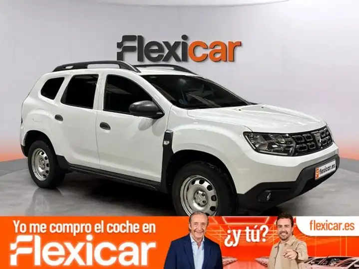 Dacia Duster Essential 1.0 TCE GLP 4X2 2020