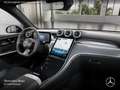 Mercedes-Benz GLC 300 e 4M AMG+NIGHT+PANO+360+LED+KEYLESS+9G Grau - thumbnail 11