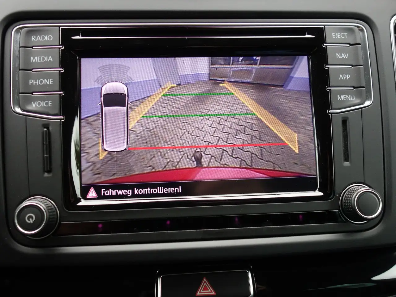 SEAT Alhambra Style Autom ACC AHK Navi elektr. Türen, миниатюра 23