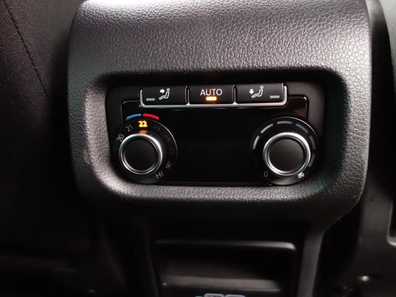 SEAT Alhambra Style Autom ACC AHK Navi elektr. Türen, миниатюра 26