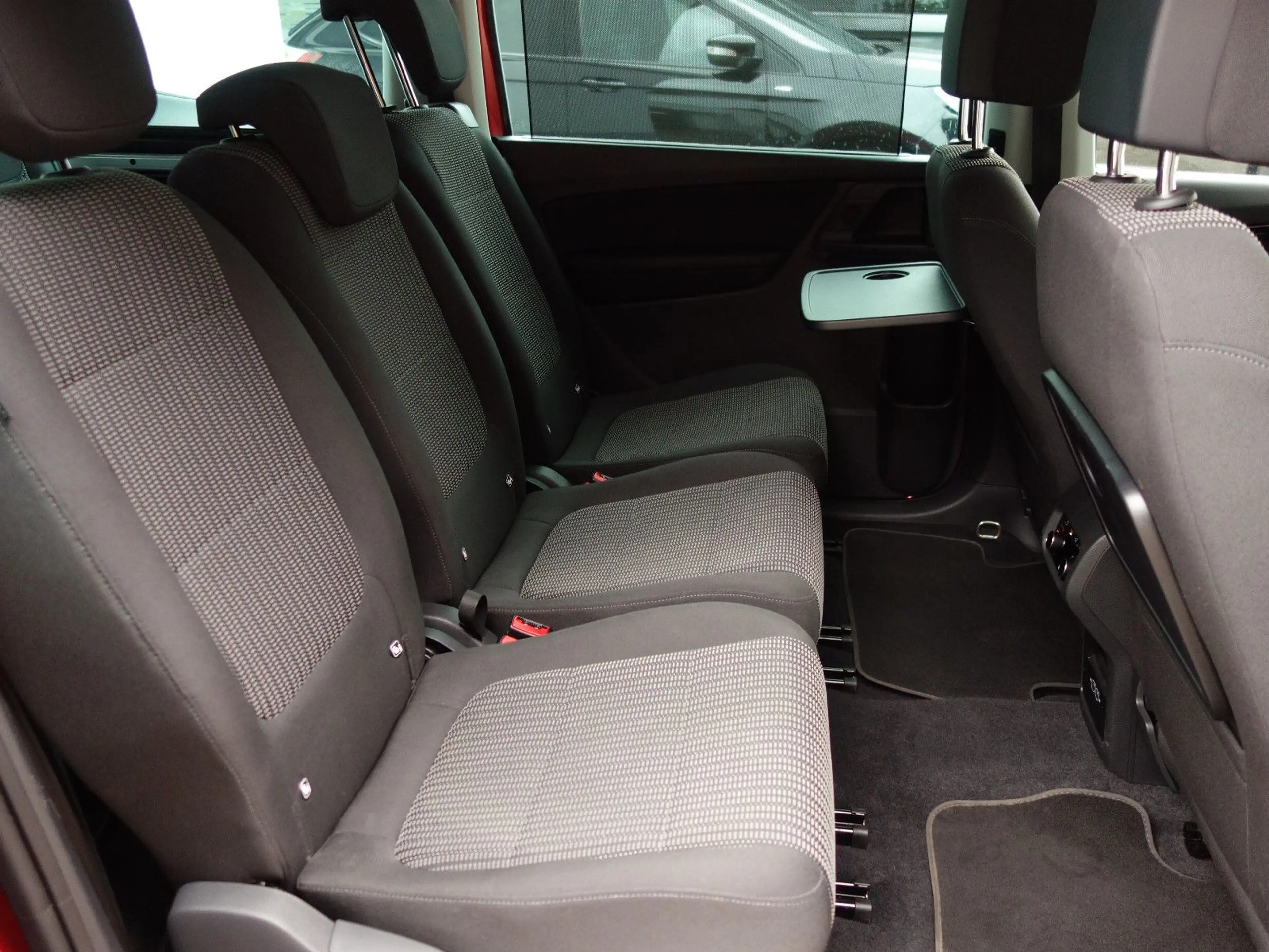 SEAT Alhambra Style,ACC.AHK.Xenon.Navi.Türen elekt. — photo 11