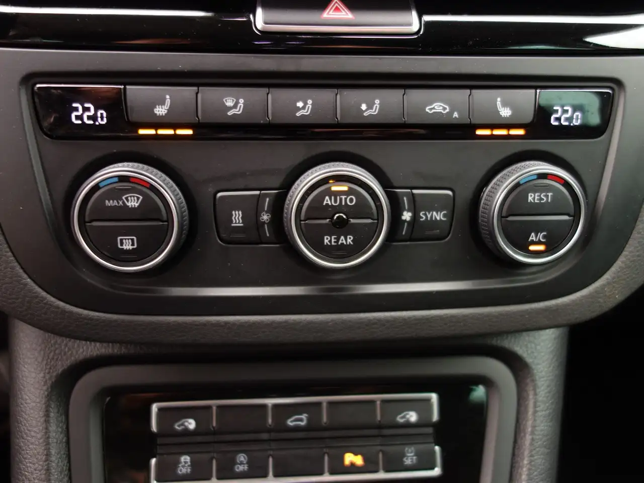 SEAT Alhambra Style Autom ACC AHK Navi elektr. Türen, миниатюра 16
