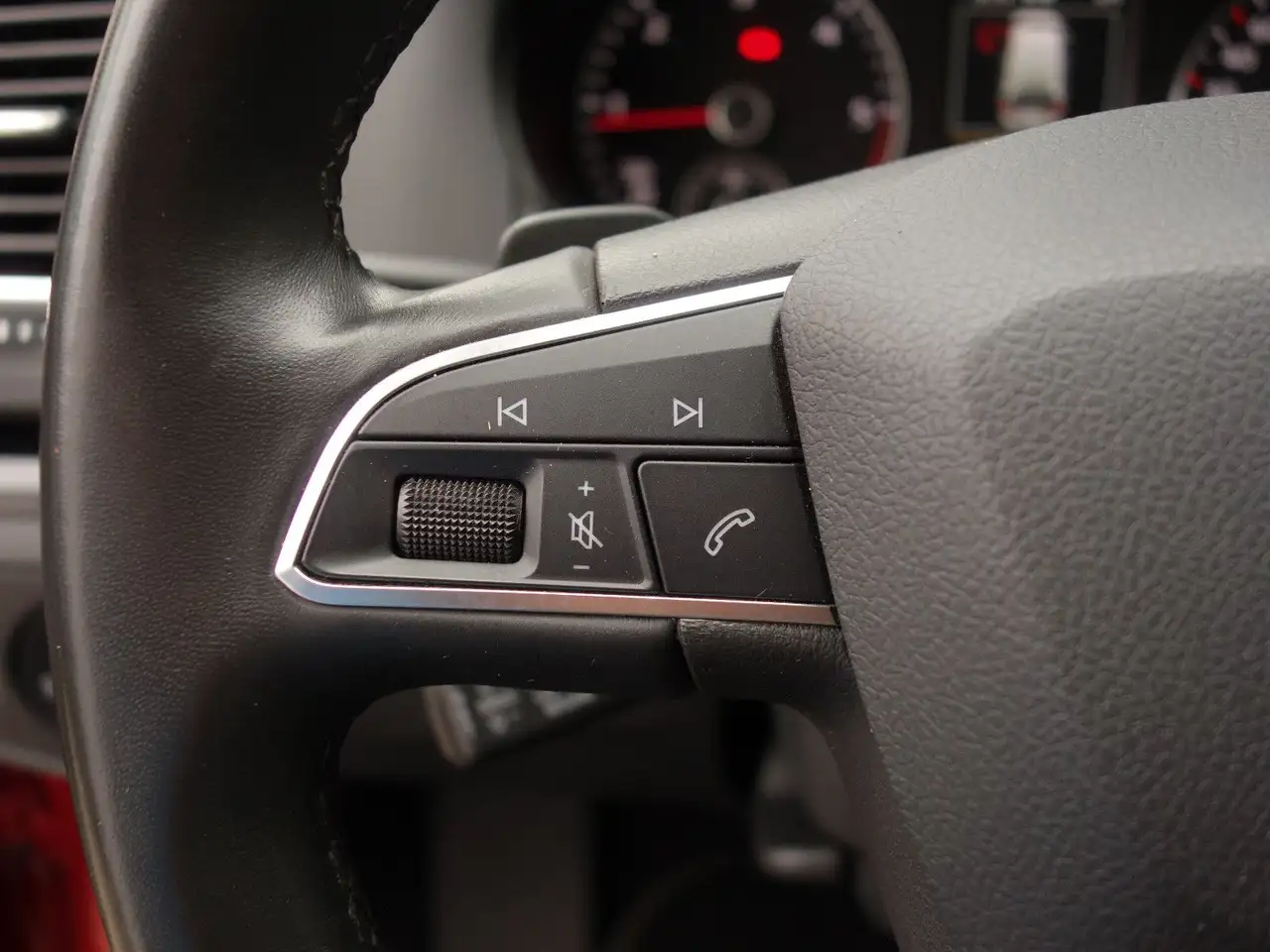 SEAT Alhambra Style Autom ACC AHK Navi elektr. Türen, миниатюра 17